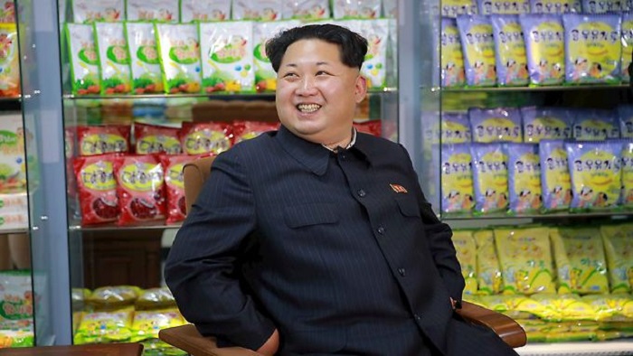 Südkorea erwägt Erstschlag gegen Pjöngjang