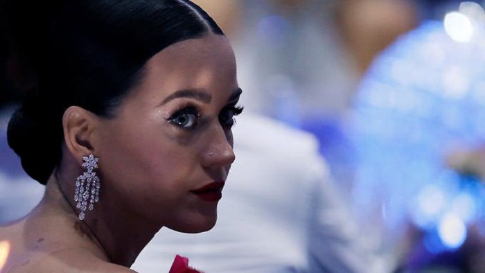 Katy Perry bei Twitter gehackt