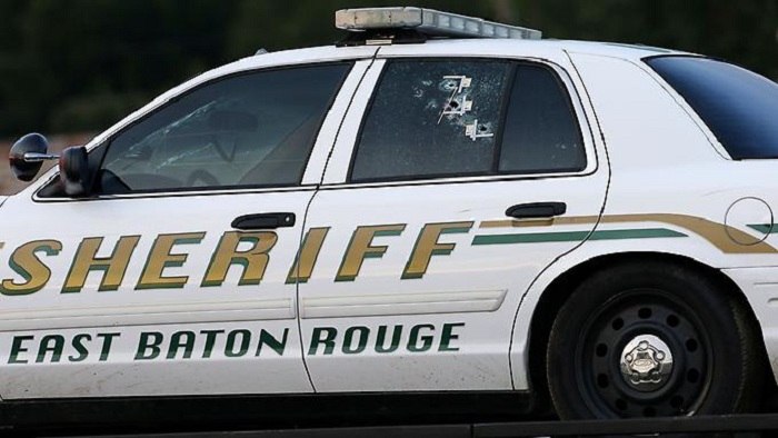Polizei identifiziert Täter von Baton Rouge