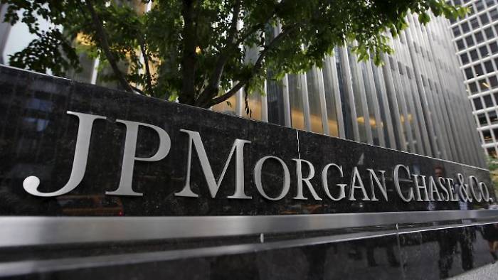 JP Morgan ist die gefährlichste Bank der Welt