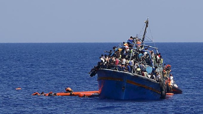 Mittelmeer-Route rückt in den Fokus