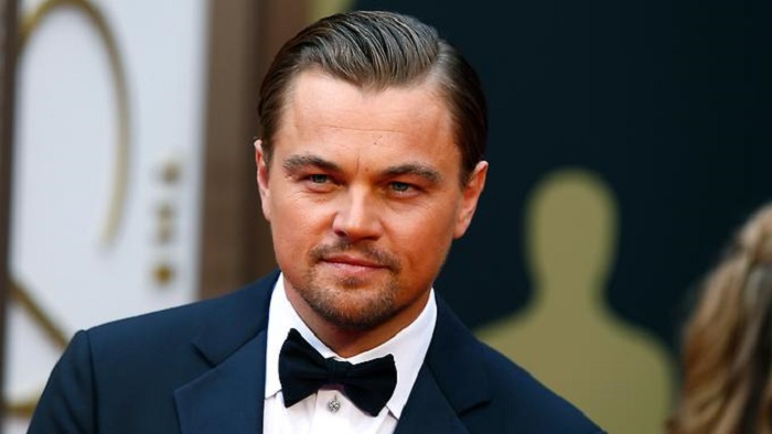 Trump empfängt Umweltschützer DiCaprio