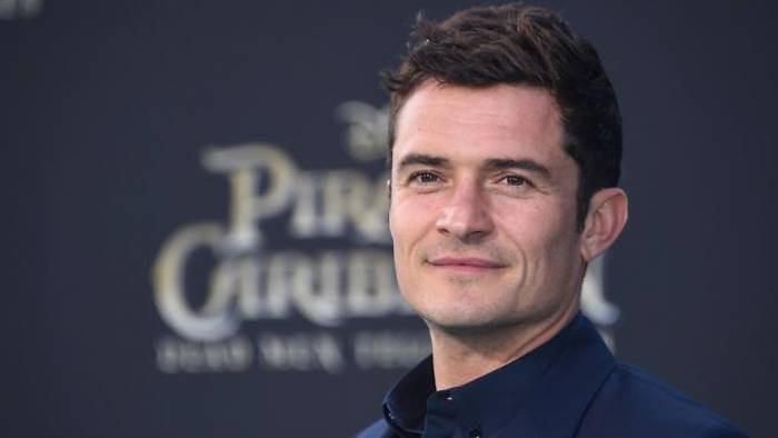 Sex mit Orlando Bloom hat schwere Folgen