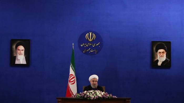 Iran  droht mit "angemessener" Antwort