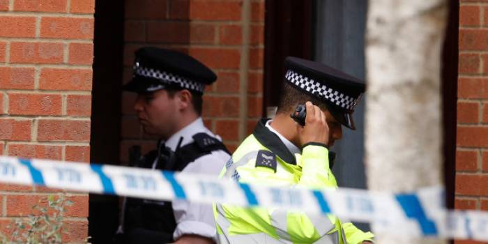 Six blessés à Londres dans une possible attaque à l'acide
