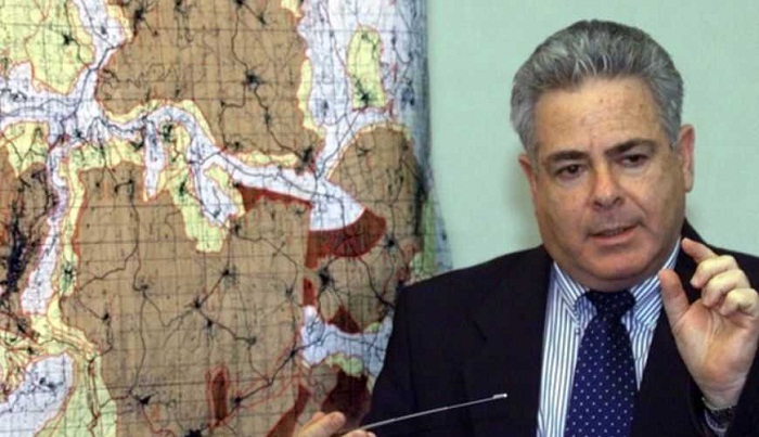 Israeli ex-deputy defense minister called to back Azerbaijan in Karabakh conflict