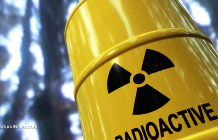 Radioactive substance found in Armenian school