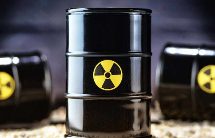 Radioactive material theft in Mexico prompts alert in 9 states