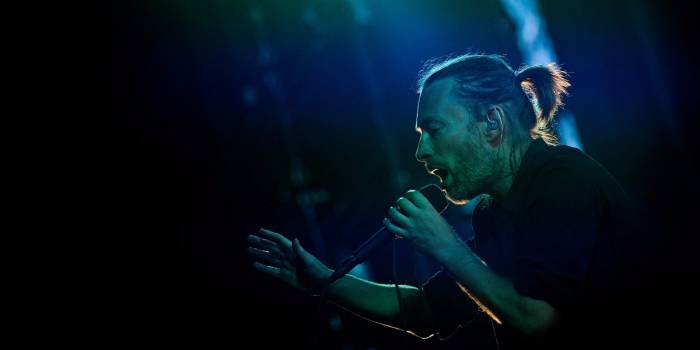 Radiohead maintient un concert en Israël malgré des appels au boycott