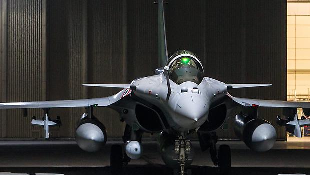 Indien will über 100 Kampfjets kaufen