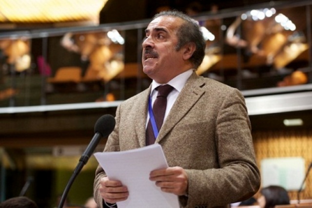 Rafael Hüseynov UNESCO-nun baş direktoruna müraciət etdi