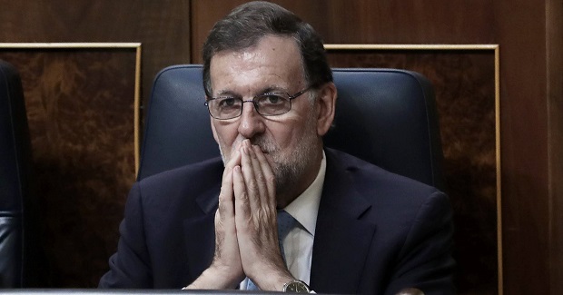 España se libra de la multa de Bruselas por incumplir el déficit