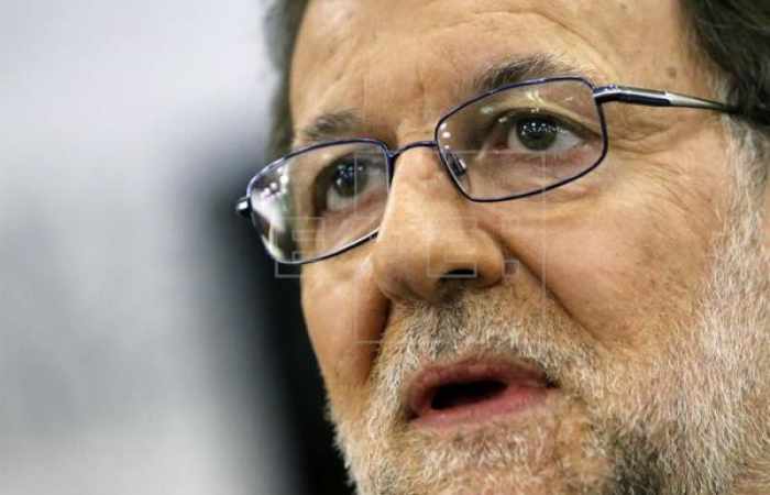 El Congreso español aprueba investigar la corrupción del partido de Rajoy