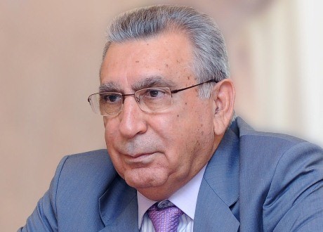 Ramiz Mehdiyevin özəl günü