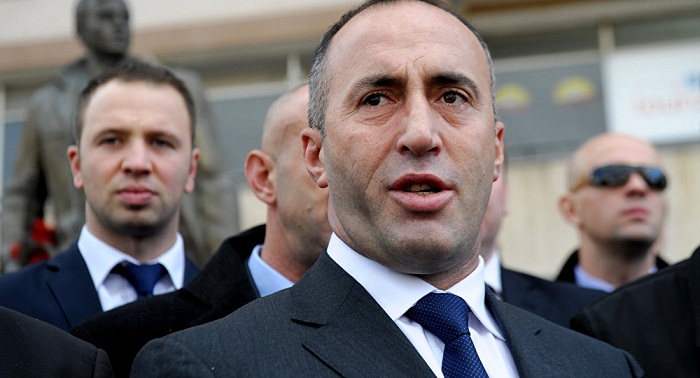 La Serbie réclame l’extradition de l’ex-premier ministre kosovar