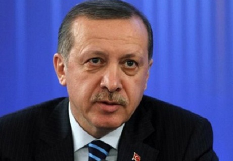 Turkish president to attend funeral for Saudi Arabia
