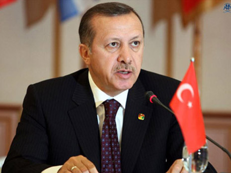 Receb Tayyib Erdogan plans to meet Donald Trump in May