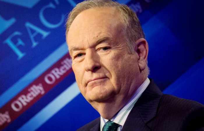 Fox News: Bill O'Reilly out after harassment claims