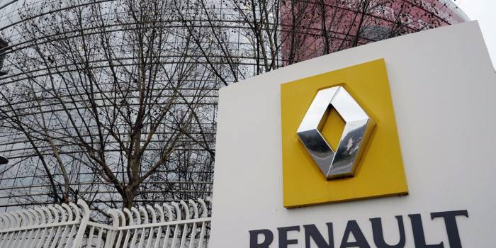 Renault dans le rouge en 2019, pour la première fois en dix ans