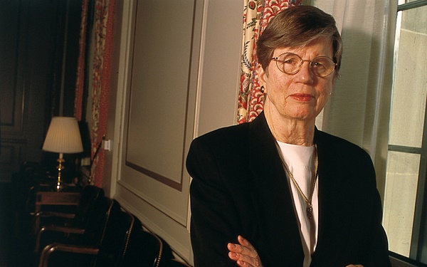 Décès de Janet Reno, première femme ministre de la Justice aux Etats-Unis