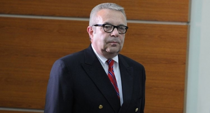 "It’s time to start serious high-level talks on Karabakh conflict"