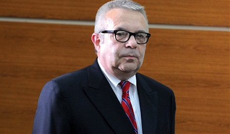 US keeping confidence in OSCE Minsk Group - State Department
