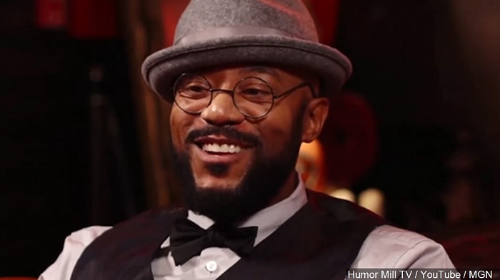 Ricky Harris dead: Comedian and `everybody hates Chris` actor dies at 54