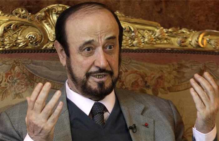 Spanish raids seize Assad uncle's assets in corruption inquiry