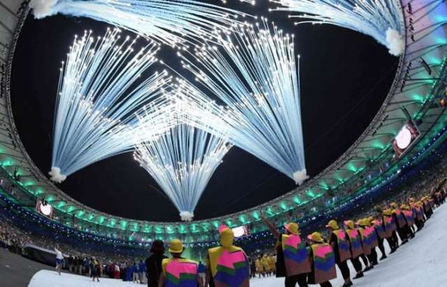 Rio 2016 vote corruption claims 'probed by French investigators'