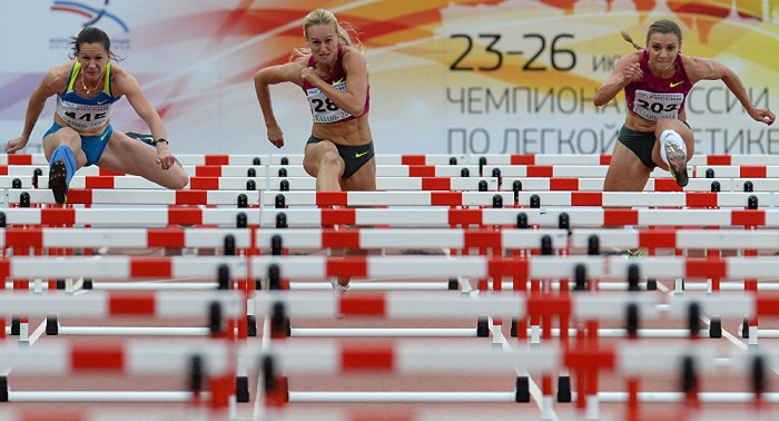 JO-2016: le TAS rejette l`appel des athlètes russes et les prive des Jeux de Rio