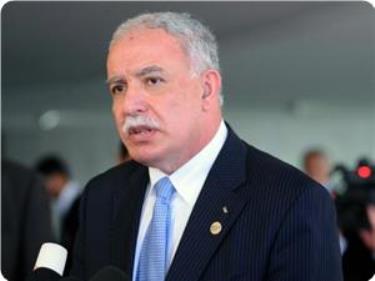 Fələstinli nazir Bakıya gəlir
