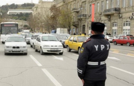 20 Yanvarda bu yollar bağlanacaq - SİYAHI