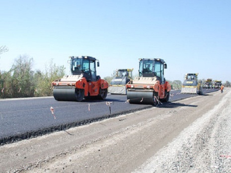 Şamaxıdan Qubaya birbaşa avtomobil yolu çəkilir