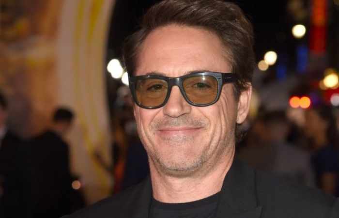 Robert Downey Jr to 'talk to the animals' as Doctor Dolittle