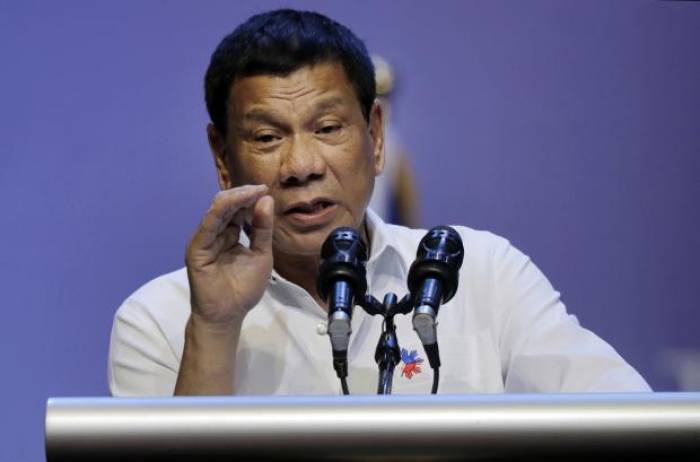 Philippines : Duterte menace d'expulser des diplomates européens