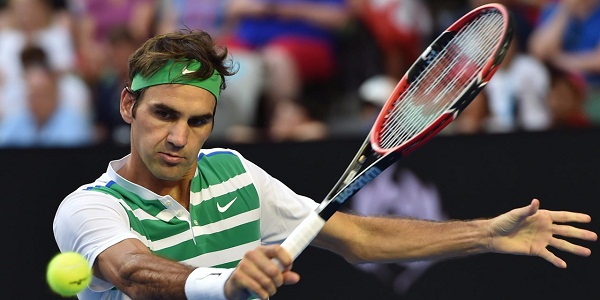 Roger Federer forfait pour Roland-Garros