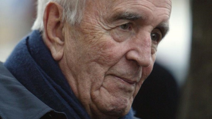 André Rousselet, fondateur de Canal+ est mort à l`âge de 93 ans