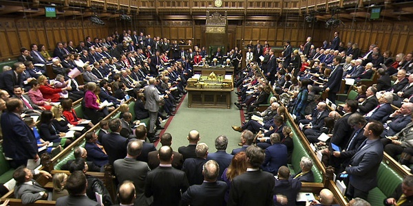 Royaume-Uni: début des débats parlementaires sur le déclenchement du Brexit