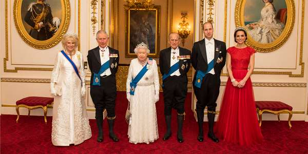 La reine Elisabeth II ne fêtera pas son Jubilé de Saphir