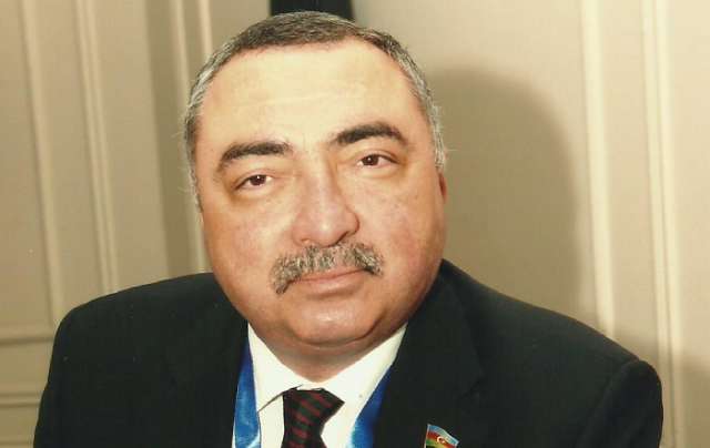 `Mən o tərbiyənin sahibi deyiləm` - Deputatdan ittihamlara cavab
