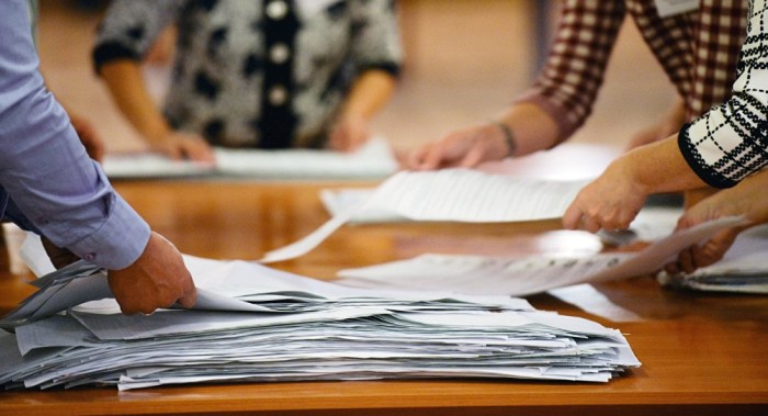 Candidatos independientes a elecciones rusas deben entregar firmas hasta el 31 de enero