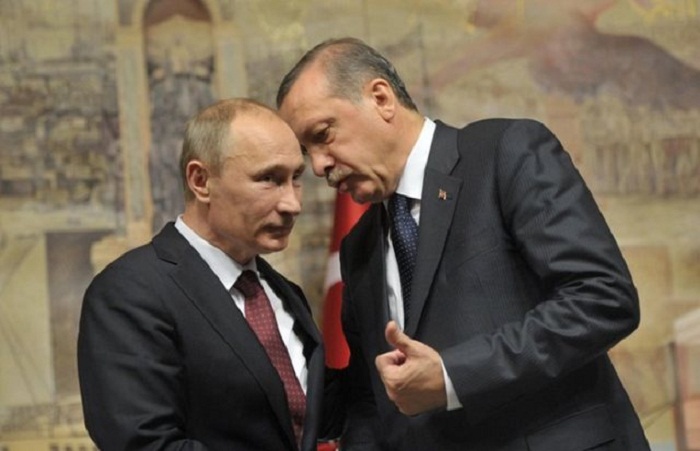 Le sommet russo-turque a été annulé