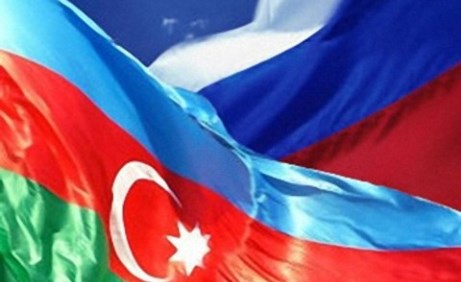 Azerbaijan, Russia sign 11 documents on cooperation