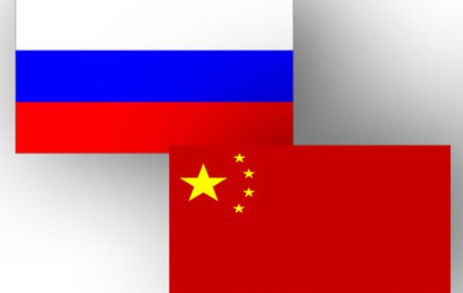 China, Russia`s Gazprom sign gas supply agreement