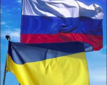 Ukrainians accuse Russia over trade