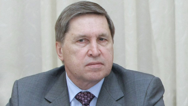 Ouchakov déclare que la Russie n`est pas optimiste sur le conflit du Haut-Karabakh