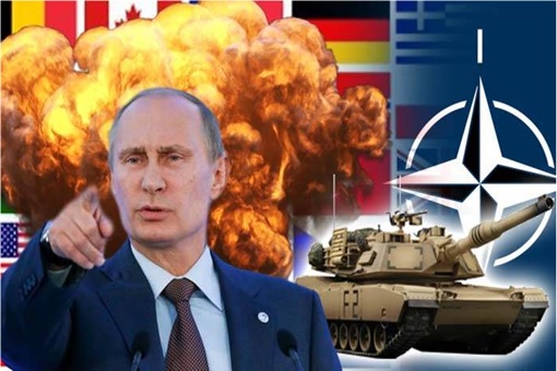 Poutine: La Russie doit être prête à répondre aux «actions agressives» de l`OTAN, VIDEO