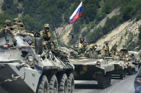 Rusiyanın Ermənistandakı hərbi bazası genişləndirilib