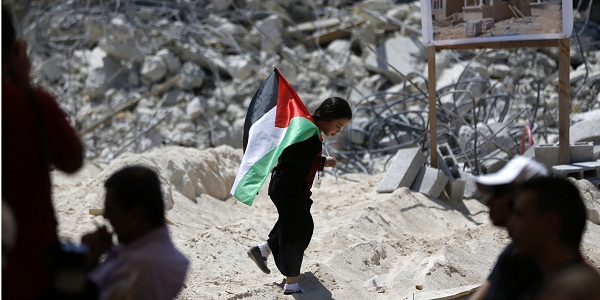 Russie : Moscou serait prête à organiser un sommet israélo-palestinien