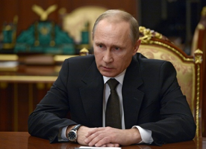 Syrie: la Russie va resserrer ses liens avec la France